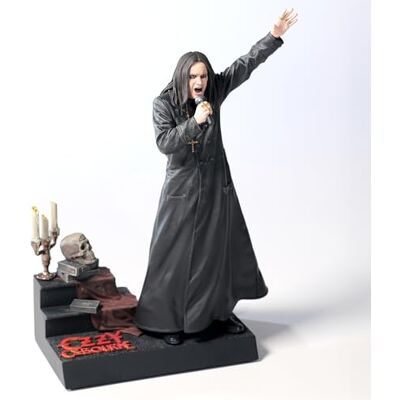 McFarlane OZZY Osbourne (Music Maniacs) Estatua de Resina a Escala 1:10 McFarlane OZZY Osbourne (Music Maniacs) Estatua de Resina a Escala 1:10