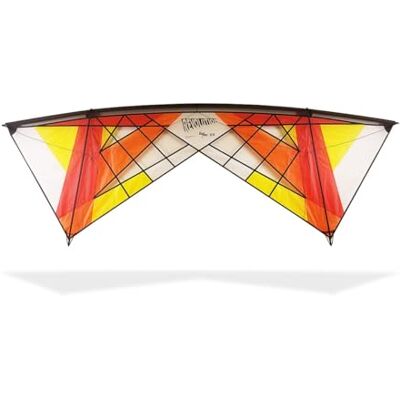 Revolution Kites - Cometa Tarantula Reflex XX Ventilado, Revolution Kites - Cometa Tarantula Reflex XX Ventilado,