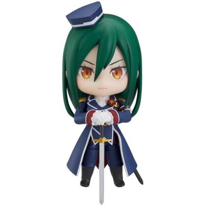 Good Smile Company Crusch Karsten Figura 10 cm re: Zero Starting Life in Another World nendoroid re-Run Good Smile Company Crusch Karsten Figura 10 cm re: Zero Starting Life in Another World nendoroid re-Run