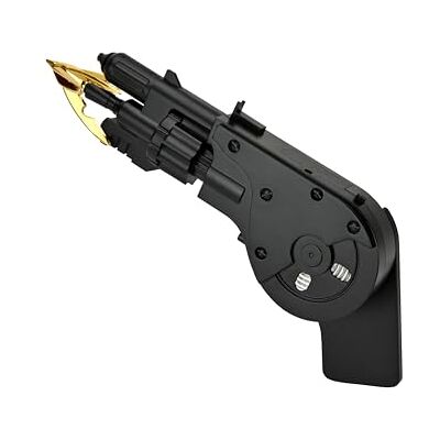 NECA Replica Grapnel Launcher Batman 1989 DC Comics 18CM NECA Replica Grapnel Launcher Batman 1989 DC Comics 18CM