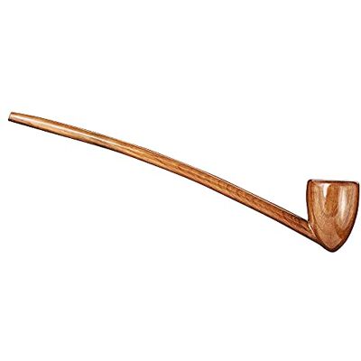 The Noble Collection Gandalf Pipe (funcional) The Noble Collection Gandalf Pipe (funcional)