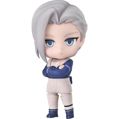 Good Smile Company The Legend of Hei II Nendoroid Luye Figura de acción (10 cm) Good Smile Company The Legend of Hei II Nendoroid Luye Figura de acción (10 cm)