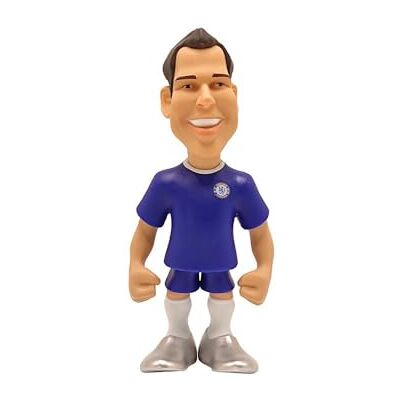 MINIX – Football Stars #119 – Chelsea Football Club – Azpilicueta 28 – Figura Coleccionable 12 cm MINIX – Football Stars #119 – Chelsea Football Club – Azpilicueta 28 – Figura Coleccionable 12 cm