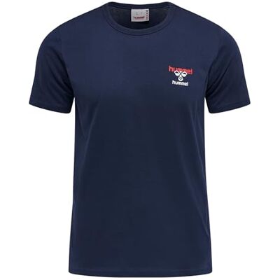 hummel Camiseta para Hombre Hmlic Dayton hummel Camiseta para Hombre Hmlic Dayton