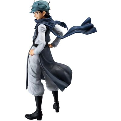 ICHIBANSHO FIGURE Hunter x Hunter Estatua Coleccionable de Ging Masterlise ICHIBANSHO FIGURE Hunter x Hunter Estatua Coleccionable de Ging Masterlise