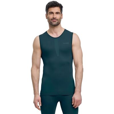 FALKE Hombre Top Warm Holly (7385), XXL FALKE Hombre Top Warm Holly (7385), XXL