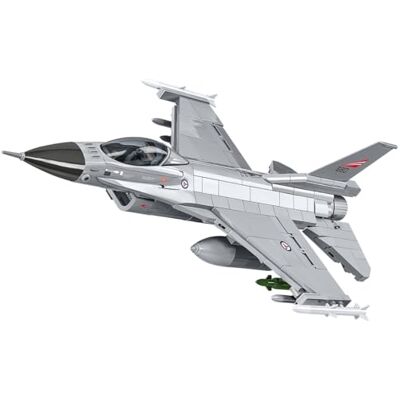 COBI F-16 Fighting Falcon Norvegian COBI F-16 Fighting Falcon Norvegian