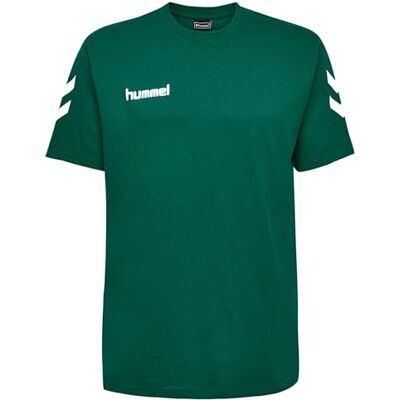 hummel Hmlgo Niños Algodón Camiseta S/S hummel Hmlgo Niños Algodón Camiseta S/S