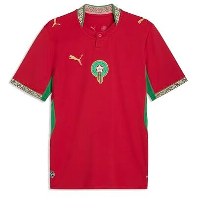PUMA Réplica de Camiseta FRMF Home PUMA Réplica de Camiseta FRMF Home