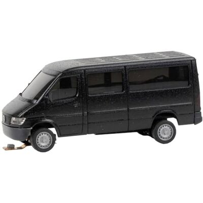 Faller - 161432 MB Sprinter Großraumtaxi - H0 - Car System - Vehicle Faller - 161432 MB Sprinter Großraumtaxi - H0 - Car System - Vehicle