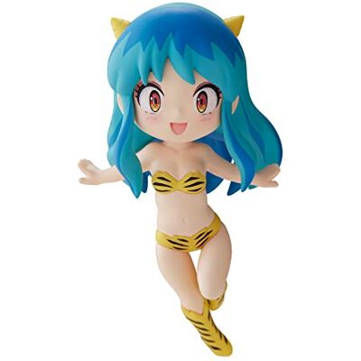 Good Smile Company Urusei Yatsura Q Posket Lum Figura Decorativa (7 cm) Good Smile Company Urusei Yatsura Q Posket Lum Figura Decorativa (7 cm)