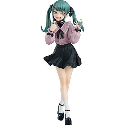 Good Smile Company Hatsune Miku The Vampire Version Figura 24 cm Character Vocal Series 01: Hatsune Miku Pop up Parade l Good Smile Company Hatsune Miku The Vampire Version Figura 24 cm Character Vocal Series 01: Hatsune Miku Pop up Parade l