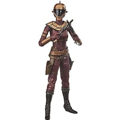 Star Wars Black Series E9 Berlin Leader (Hasbro ) Star Wars Black Series E9 Berlin Leader (Hasbro )