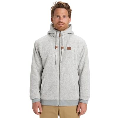 Quiksilver Cypress Keller Cárdigan para Hombre (Paquete de 1) Quiksilver Cypress Keller Cárdigan para Hombre (Paquete de 1)