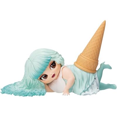 Banpresto Q posket-Naomi Watanabe-Vol.2(Ver.B), Multiple Colors () Banpresto Q posket-Naomi Watanabe-Vol.2(Ver.B), Multiple Colors ()