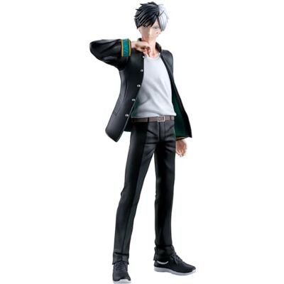 ICHIBANSHO FIGURE Ichibansho Rompevientos Estatua Coleccionable de Haruka Sakura (Después de la Batalla) ICHIBANSHO FIGURE Ichibansho Rompevientos Estatua Coleccionable de Haruka Sakura (Después de la Batalla)