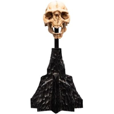 Weta Collectibles Weta Workshop – Mini Estatua de El Señor de los Anillos de una Moria Orco, 13 cm Weta Collectibles Weta Workshop – Mini Estatua de El Señor de los Anillos de una Moria Orco, 13 cm