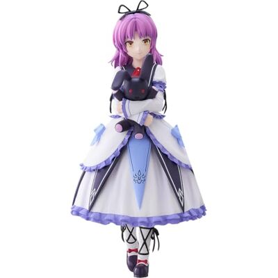 Good Smile Company Trails in The Sky 2nd Chapter Pop Up Parade Figura de PVC (tamaño L, 21 cm) Good Smile Company Trails in The Sky 2nd Chapter Pop Up Parade Figura de PVC (tamaño L, 21 cm)