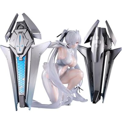 BANDAI SPIRITS Ichibansho Figura Cinderella Goddess of Victory: Nikke 12cm IS69002 Multicolor Figura Coleccionable Ideal para los Fanaticos del Anime Goddess of Victory: Nikke BANDAI SPIRITS Ichibansho Figura Cinderella Goddess of Victory: Nikke 12cm IS69002 Multicolor Figura Coleccionable Ideal para los Fanaticos del Anime Goddess of Victory: Nikke