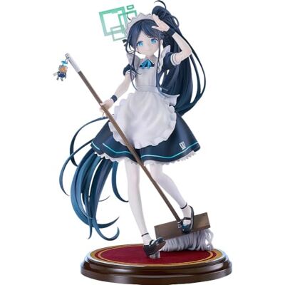 Good Smile Company Blue Archive Estatua de PVC (1/7, 25 cm) Good Smile Company Blue Archive Estatua de PVC (1/7, 25 cm)