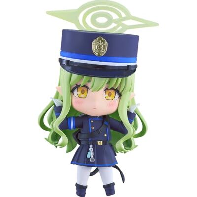 Good Smile Company Blue Archive Nendoroid Hikari Tachibana Figura de acción (10 cm) Good Smile Company Blue Archive Nendoroid Hikari Tachibana Figura de acción (10 cm)