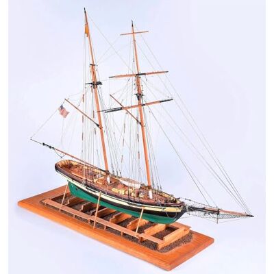Model Expo ModelExpo 1/64 Orgullo de Baltimore Model Expo ModelExpo 1/64 Orgullo de Baltimore