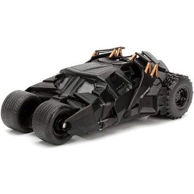 Jada Batman 2008 Batmobile 1:32 Jada Batman 2008 Batmobile 1:32
