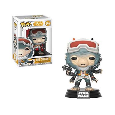 Funko POP Star Wars: Red Cup Figura de Vinilo ( ) Funko POP Star Wars: Red Cup Figura de Vinilo ( )