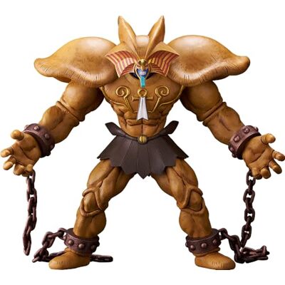 Good Smile Company Exodia The Forbidden One Fig. 26 cm yu-gi-oh! Pop up Parade SP Good Smile Company Exodia The Forbidden One Fig. 26 cm yu-gi-oh! Pop up Parade SP