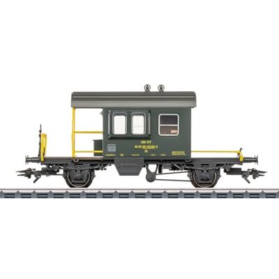 Märklin Modelo ferroviario de mercancías Sputnik SBB – Carril H0 – Número de Referencia 46853 Märklin Modelo ferroviario de mercancías Sputnik SBB – Carril H0 – Número de Referencia 46853