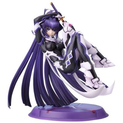 Kotobukiya Muv-Luv statuette PVC 1/7 Mitsurugi Meiya 23 cm Kotobukiya Muv-Luv statuette PVC 1/7 Mitsurugi Meiya 23 cm