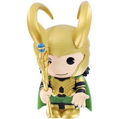 Monogram Hucha Loki 20 cm Monogram Hucha Loki 20 cm