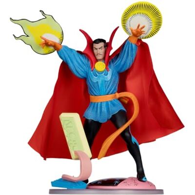 McFarlane Marvel Collection Estatua de PVC (1/10, 20 cm) McFarlane Marvel Collection Estatua de PVC (1/10, 20 cm)