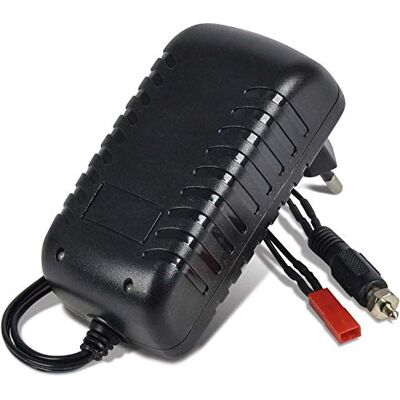 Carson Expert Charger GP Cargador de Enchufe (500 mA) Carson Expert Charger GP Cargador de Enchufe (500 mA)