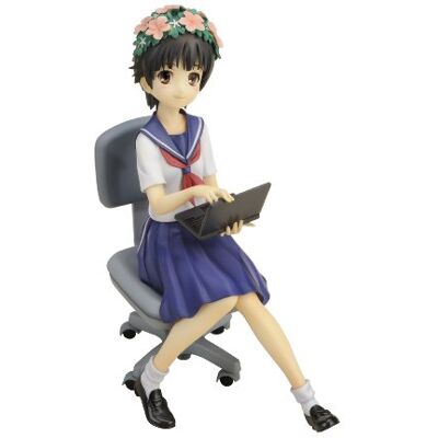 Kotobukiya To Aru Kagaku No Railgun Uiharu Kazari 1/8 Scale PVC figurine Kotobukiya To Aru Kagaku No Railgun Uiharu Kazari 1/8 Scale PVC figurine