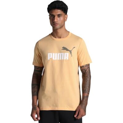 PUMA Pl Graphic tee 1 Camiseta para Hombre (Paquete de 1) PUMA Pl Graphic tee 1 Camiseta para Hombre (Paquete de 1)