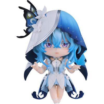 Good Smile Company Wuthering Waves Nendoroid Figura de acción The Shorekeeper 10 cm Good Smile Company Wuthering Waves Nendoroid Figura de acción The Shorekeeper 10 cm