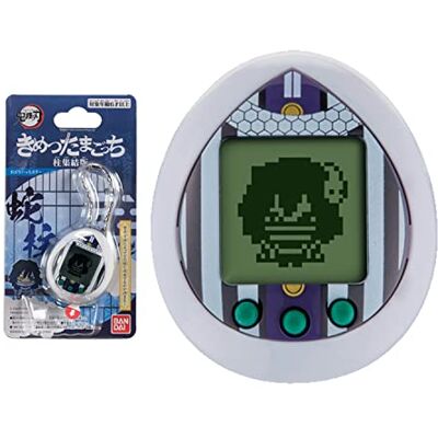 TAMAGOTCHI Demon Slayer (Obanaitchi), Multicolor () TAMAGOTCHI Demon Slayer (Obanaitchi), Multicolor ()
