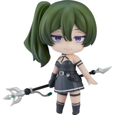 Good Smile Company Ubel Fig. 10 cm frieren Beyond journey's End nendoroid Good Smile Company Ubel Fig. 10 cm frieren Beyond journey's End nendoroid