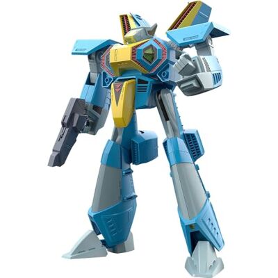 Good Smile Company Super Dimension Century Orguss Moderoid Plastic Model Kit Nikick: Standard Type (Common Soldier) 16 cm Good Smile Company Super Dimension Century Orguss Moderoid Plastic Model Kit Nikick: Standard Type (Common Soldier) 16 cm
