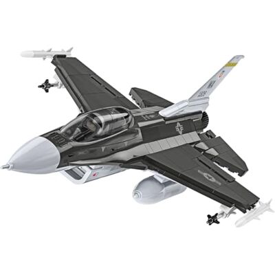 COBI F-16D Falcon DE Lucha COBI F-16D Falcon DE Lucha