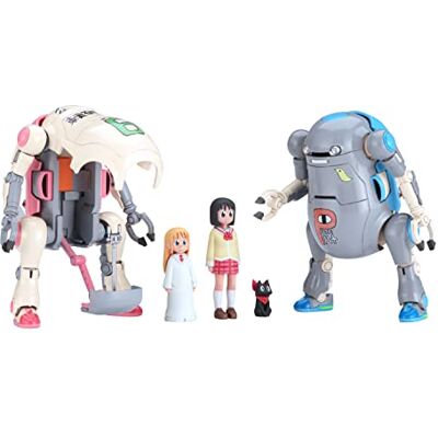 Hasegawa Mechatro WeGo # 18 Mono mecánico para teléfono móvil frío y caliente (edición limitada) Hasegawa Mechatro WeGo # 18 Mono mecánico para teléfono móvil frío y caliente (edición limitada)