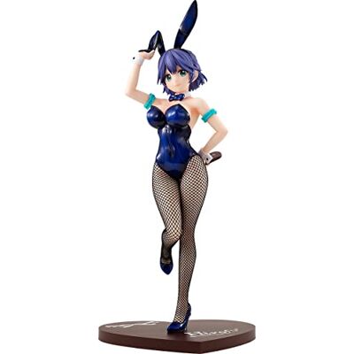 Good Smile Company Good Smile Hiro segawa Bunny Ver Fig 24 cm a Couple of Cuckoos 1/7 Scale Good Smile Company Good Smile Hiro segawa Bunny Ver Fig 24 cm a Couple of Cuckoos 1/7 Scale