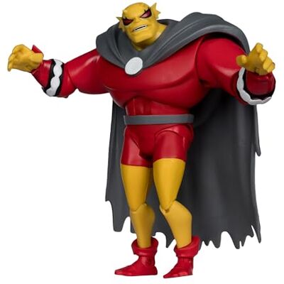 McFarlane The New Batman Adventure DC Direct 1/6 Figura de acción Etrigan The Demon 15 cm McFarlane The New Batman Adventure DC Direct 1/6 Figura de acción Etrigan The Demon 15 cm