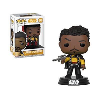 Funko POP Star Wars: Red Cup Figura de Vinilo ( ) Funko POP Star Wars: Red Cup Figura de Vinilo ( )