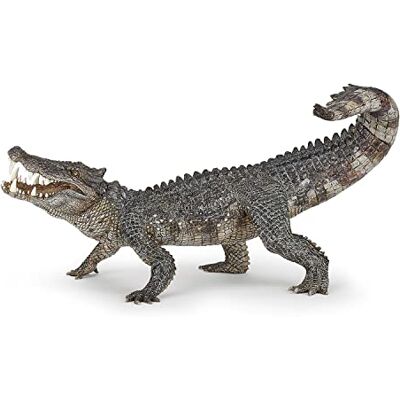 Papo Toys Figura Kaprosuchus, Multicolor, Papo Toys Figura Kaprosuchus, Multicolor,