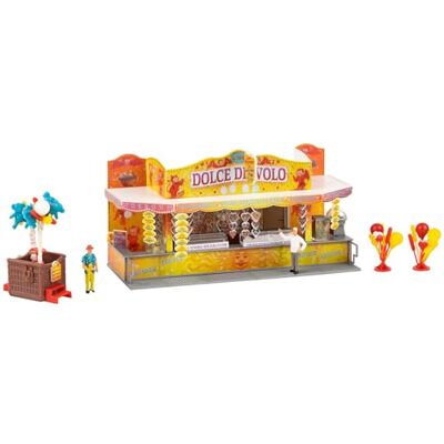 Faller Kit de maqueta, Multicolor Faller Kit de maqueta, Multicolor