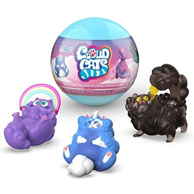 Funko Paka Paka: Cloud Cats One Mystery Figure Funko Paka Paka: Cloud Cats One Mystery Figure
