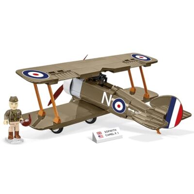 COBI Sopwith F.1 Camel COBI Sopwith F.1 Camel