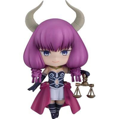 Good Smile Company Aura The Guillotine Figura 10 cm frieren: Beyond journey's End nendoroid Good Smile Company Aura The Guillotine Figura 10 cm frieren: Beyond journey's End nendoroid